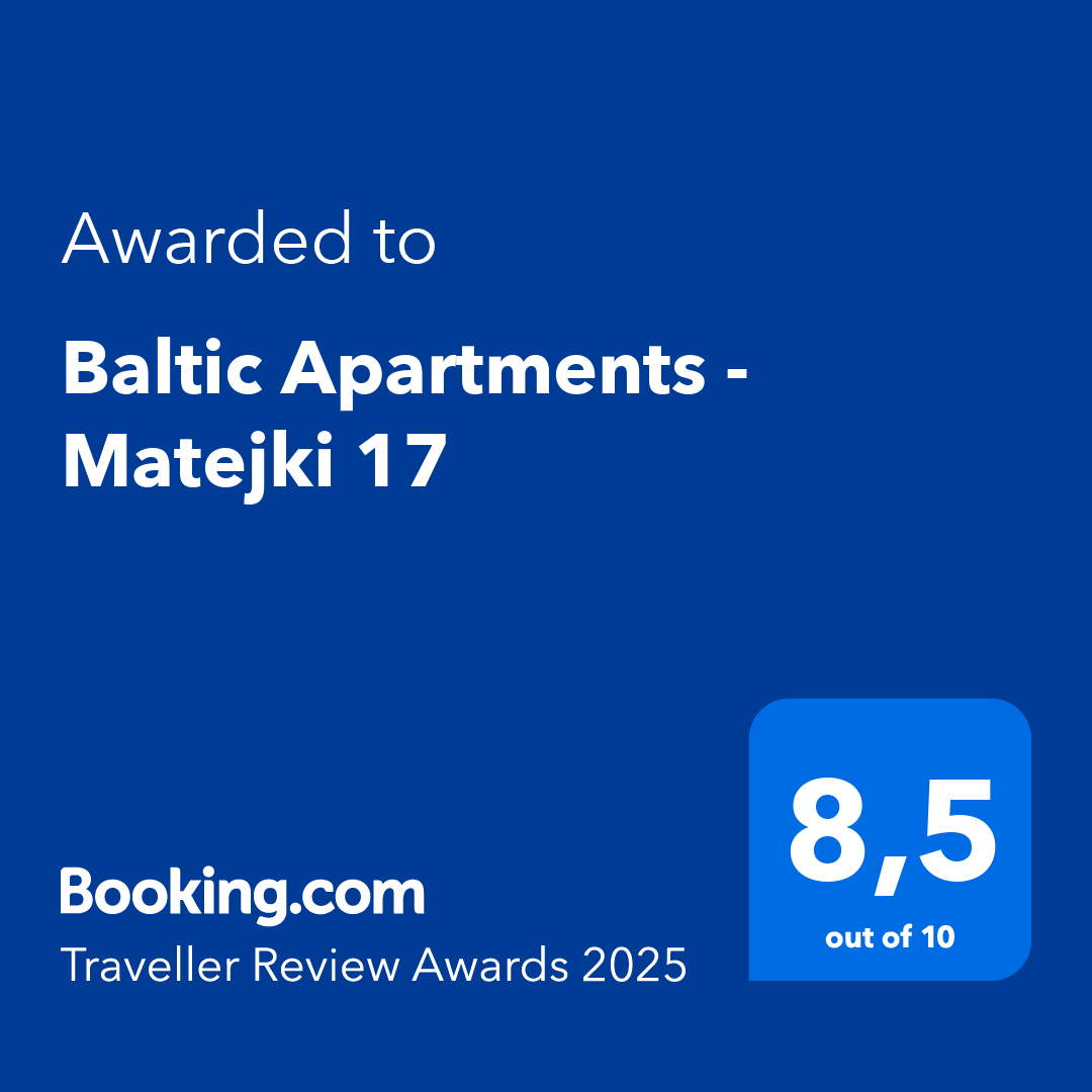 Baltic-Apartments - 20