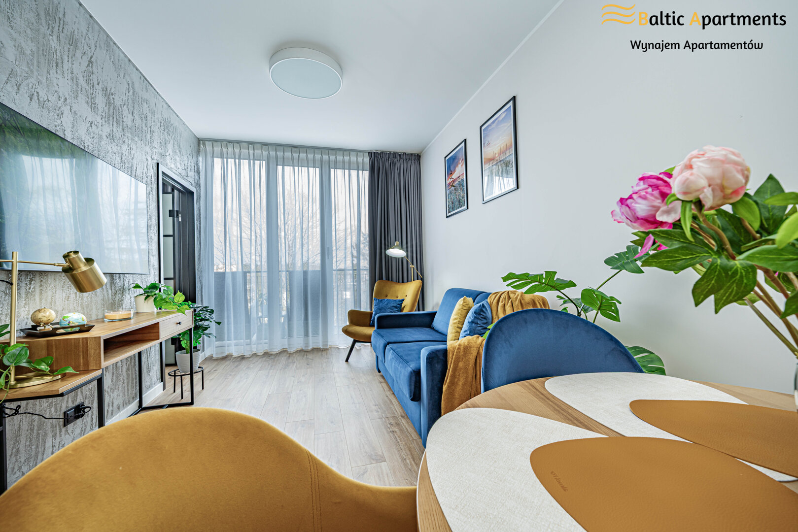 Baltic-Apartments - 3