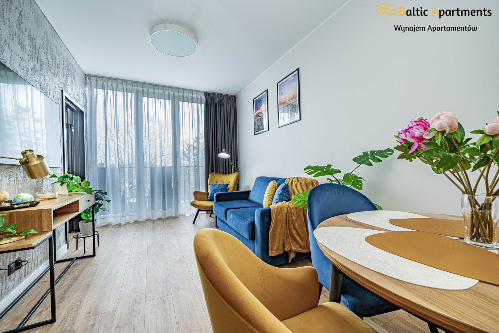 Baltic-Apartments - 4