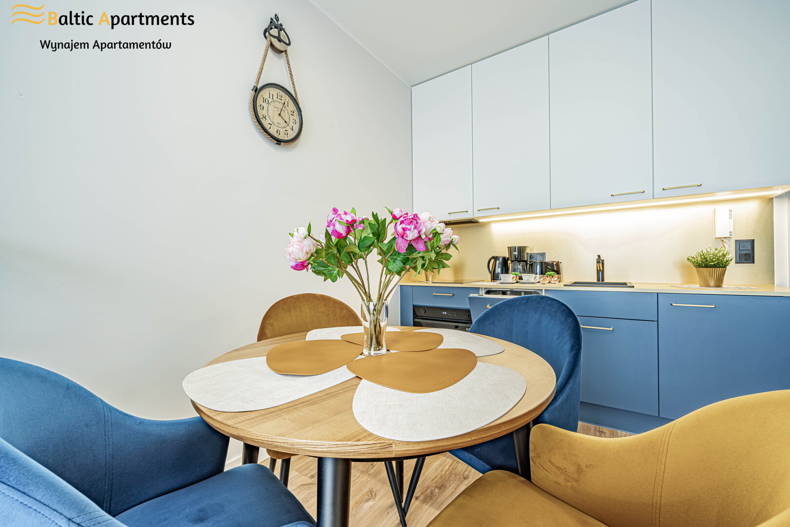 Baltic-Apartments - 8