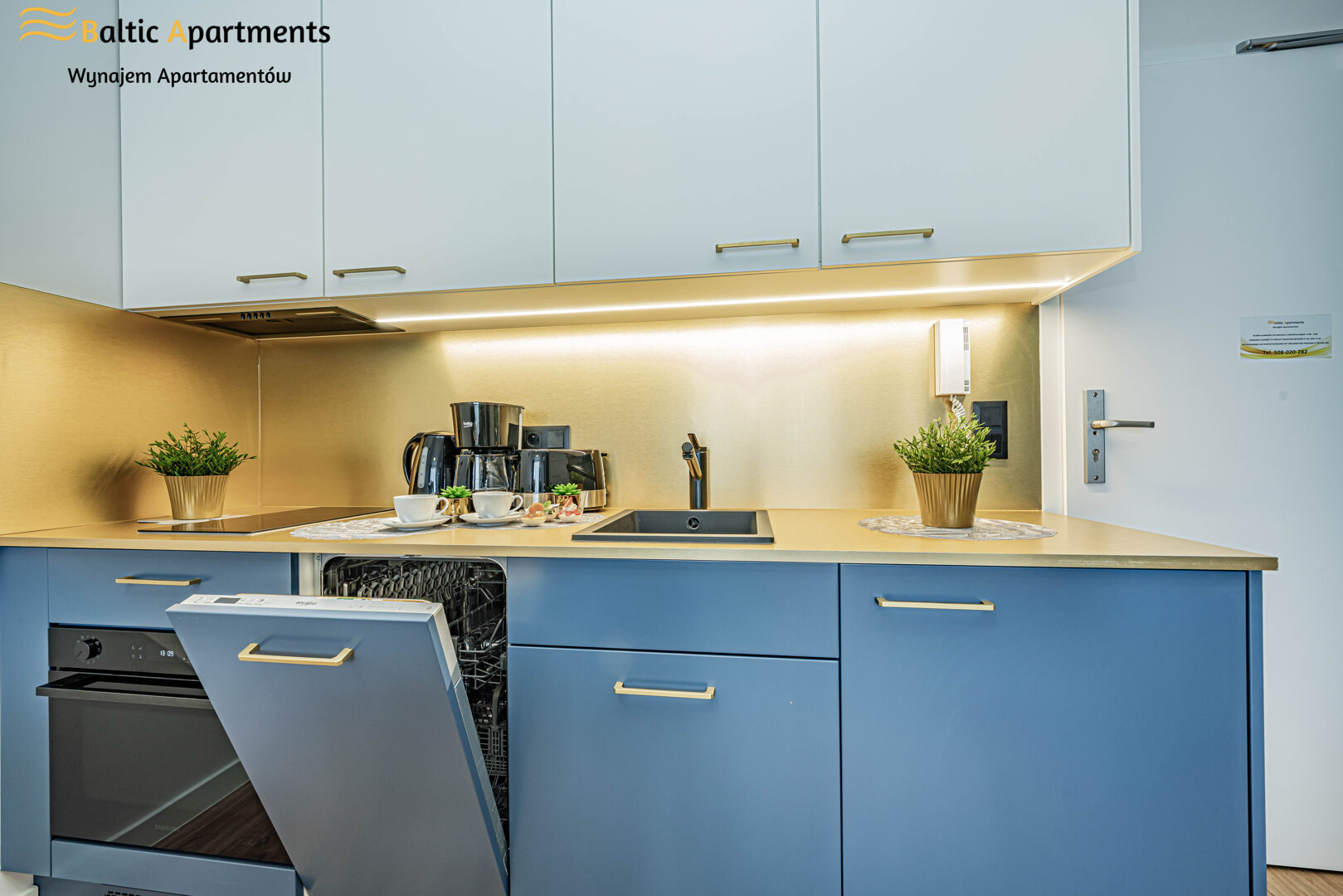 Baltic-Apartments - 10