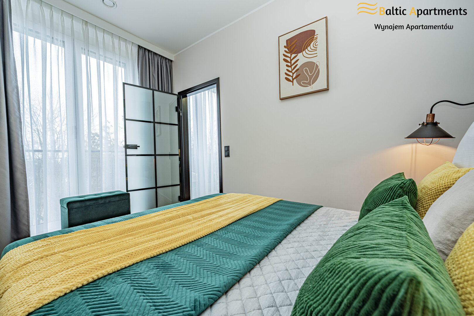 Baltic-Apartments - 14