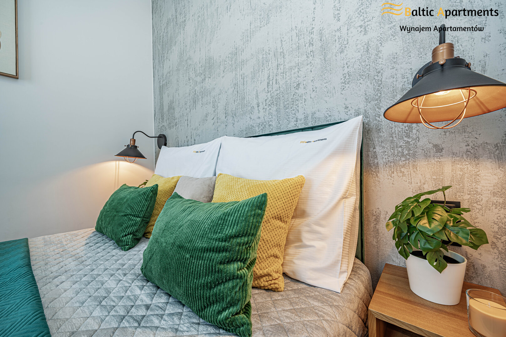 Baltic-Apartments - 15