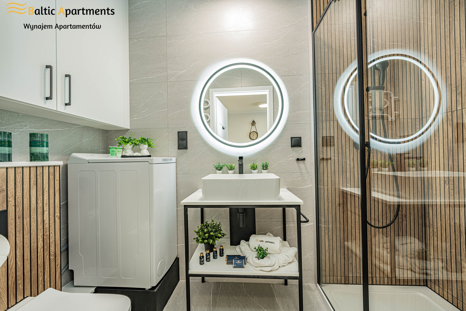 Baltic-Apartments - 18