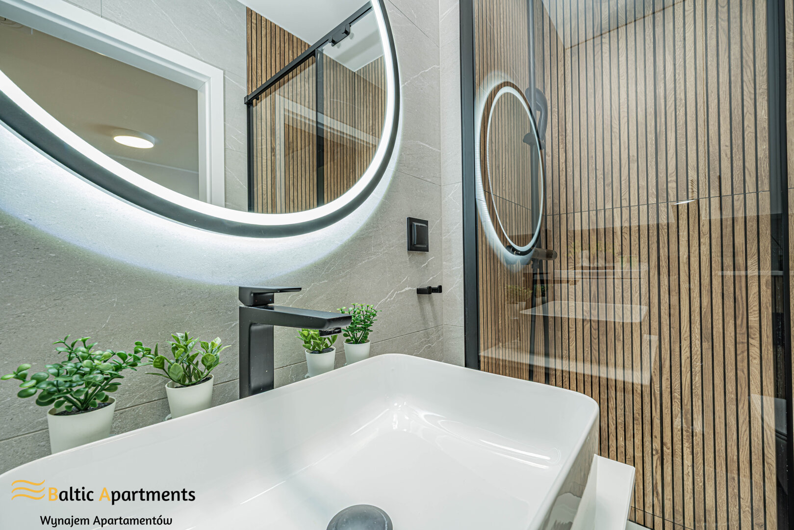 Baltic-Apartments - 20