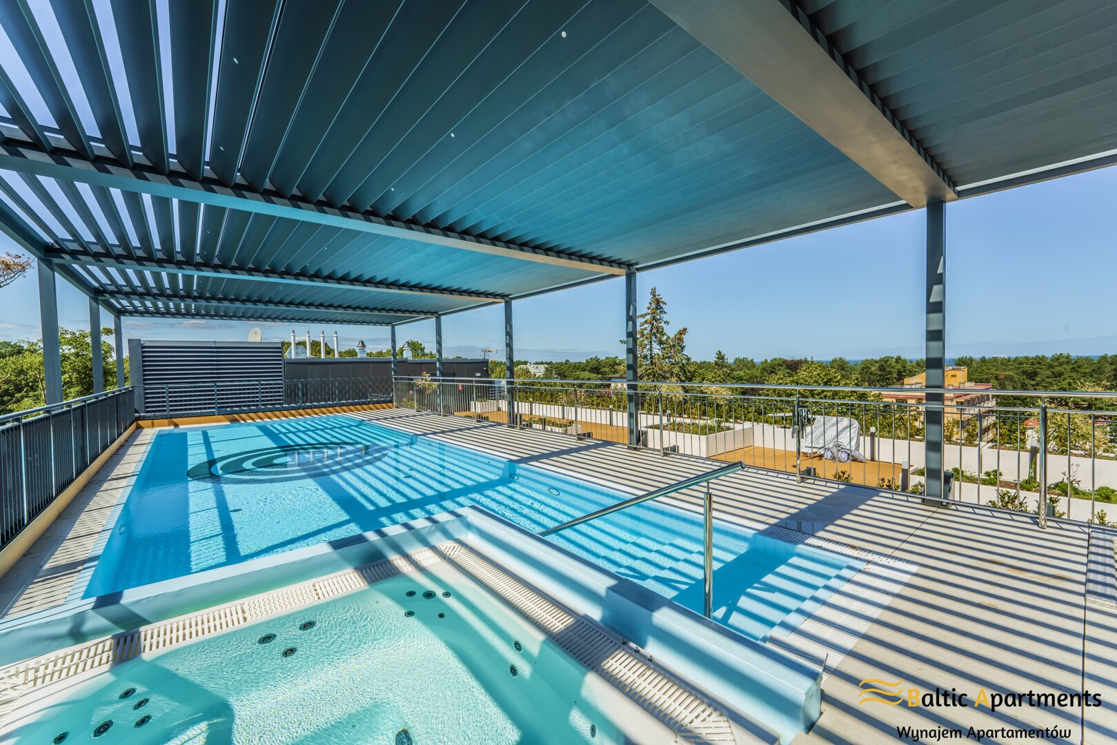 Baltic-Apartments - 2