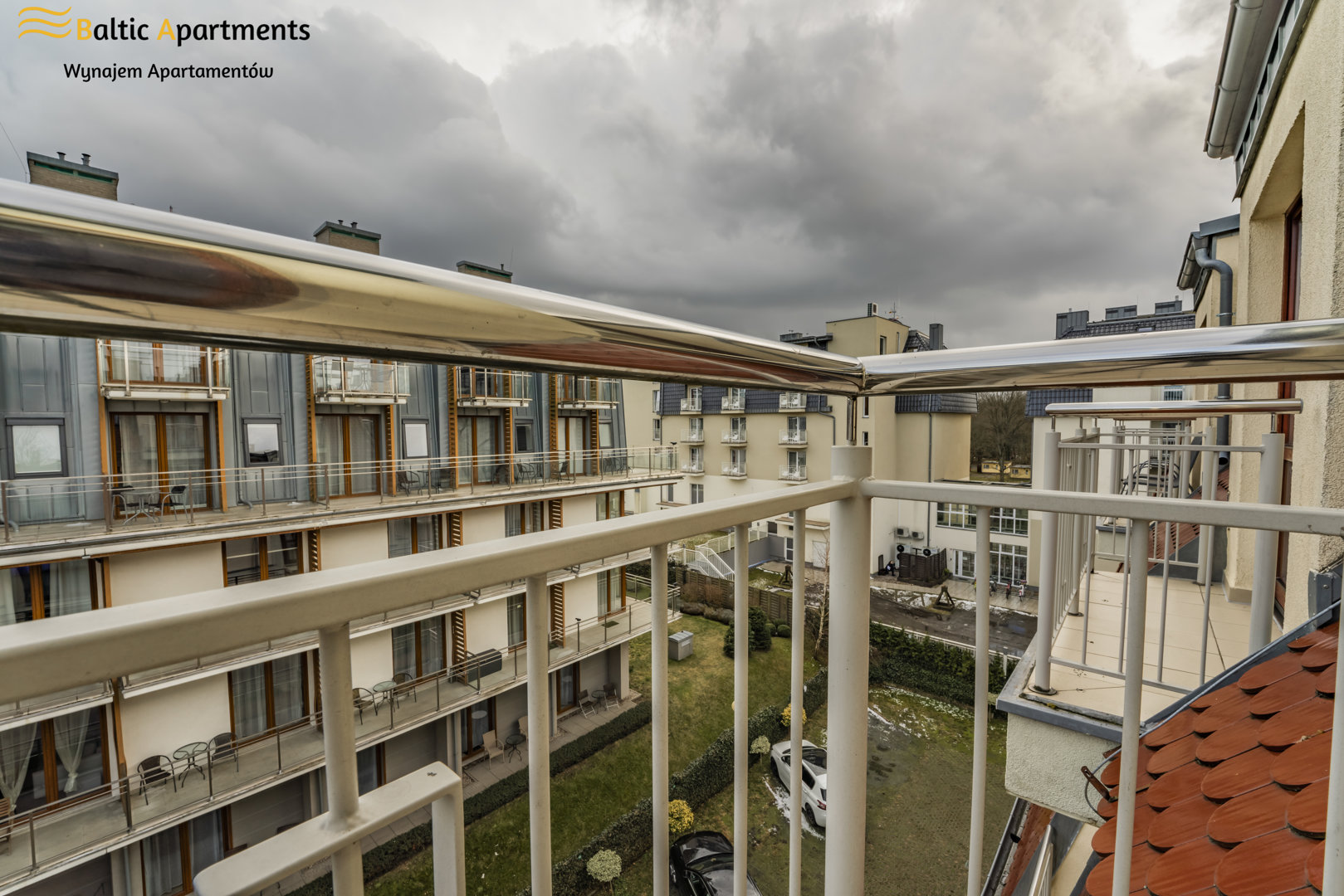 Baltic-Apartments - 8