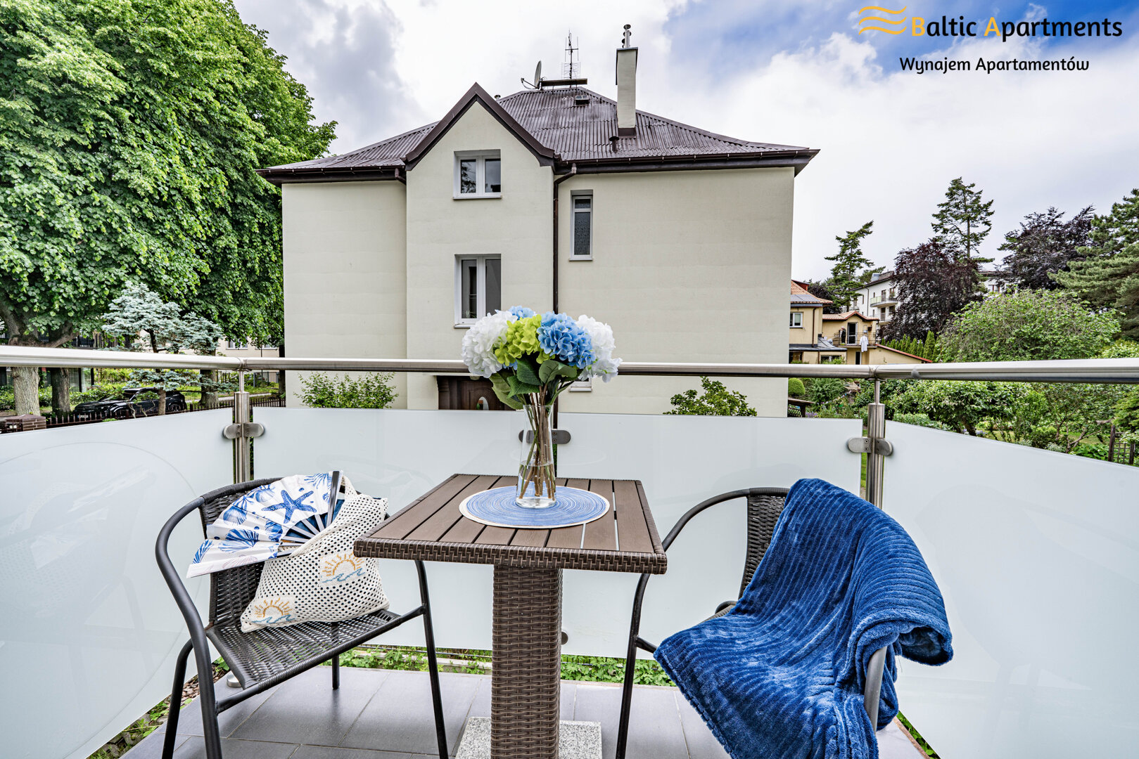 Baltic-Apartments - 15