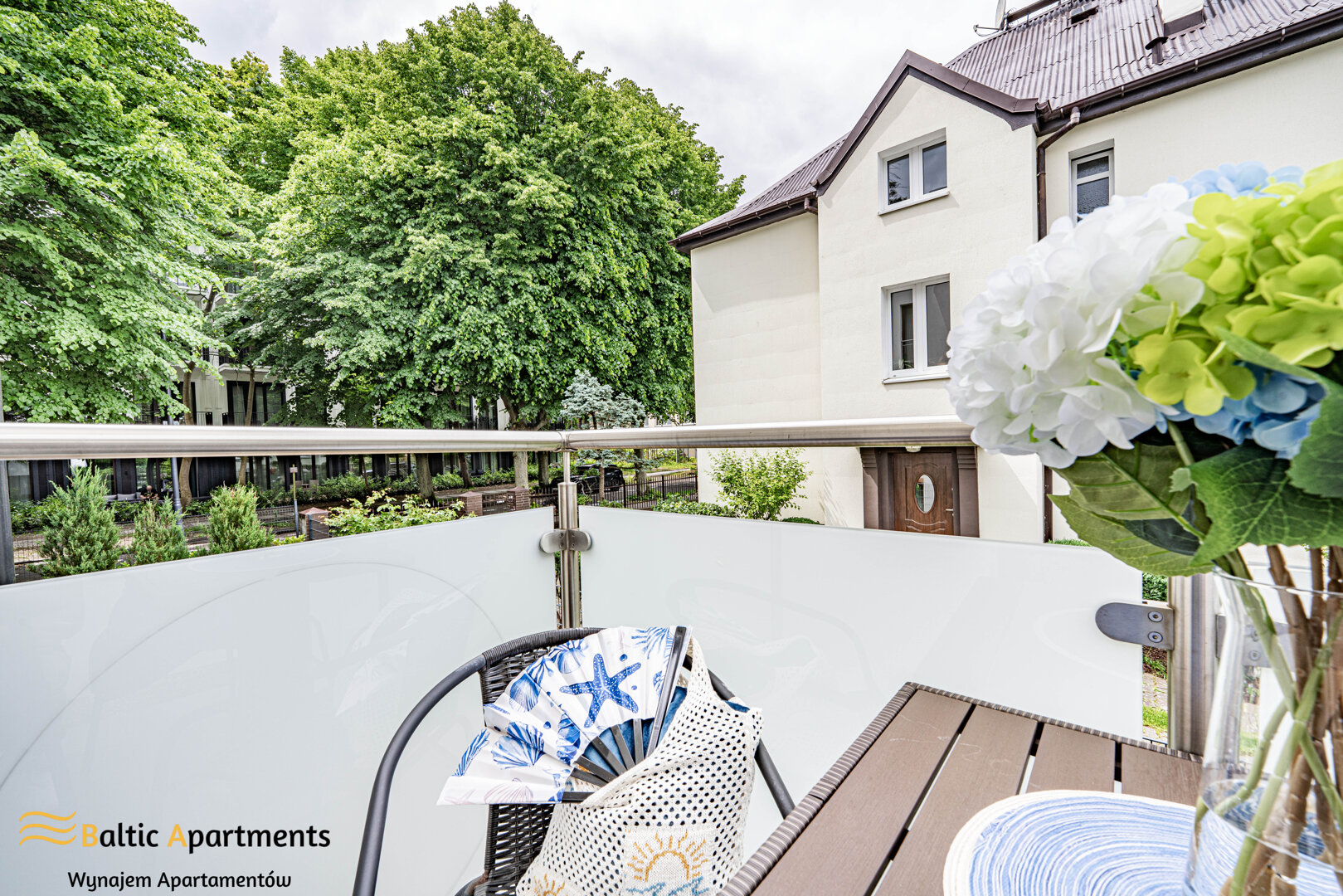 Baltic-Apartments - 2