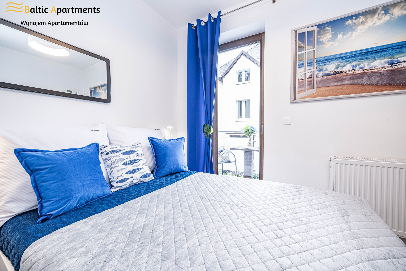 Baltic-Apartments - 7