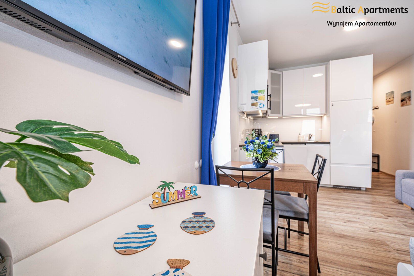 Baltic-Apartments - 4