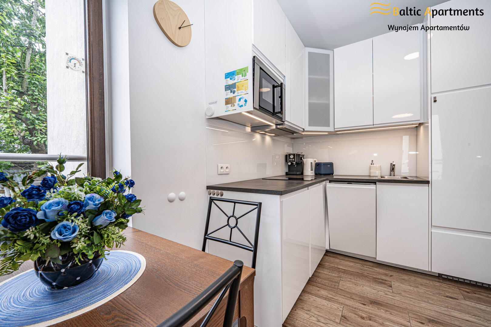 Baltic-Apartments - 8