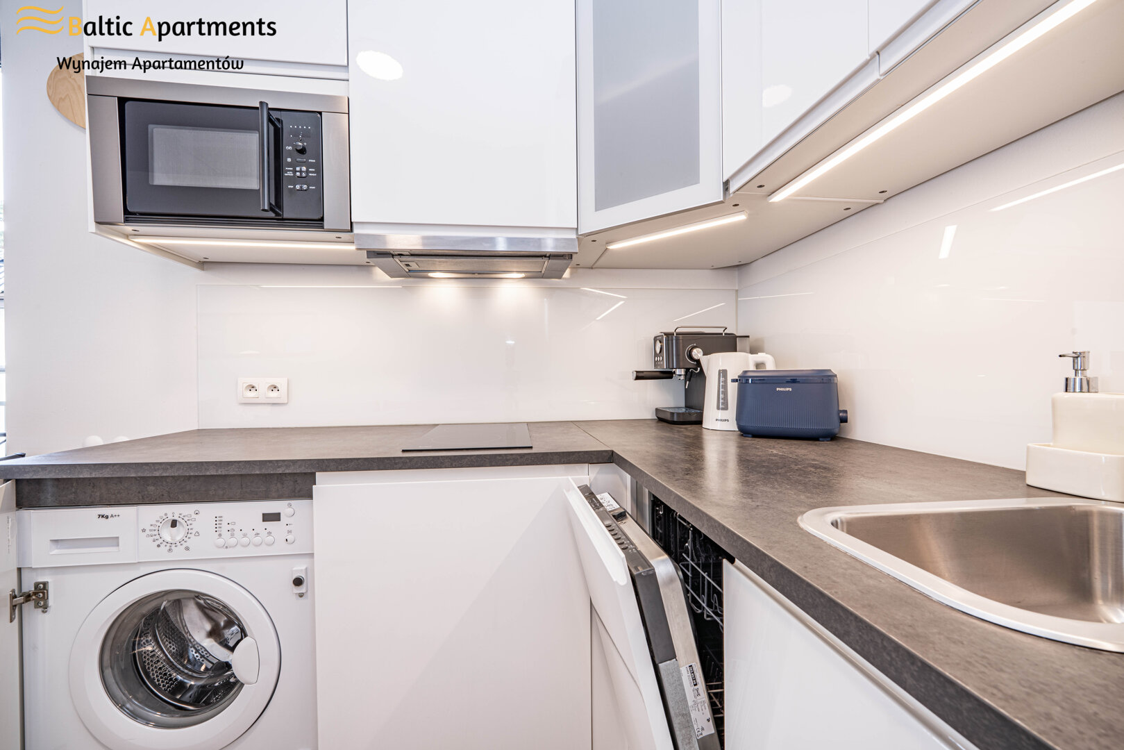 Baltic-Apartments - 9