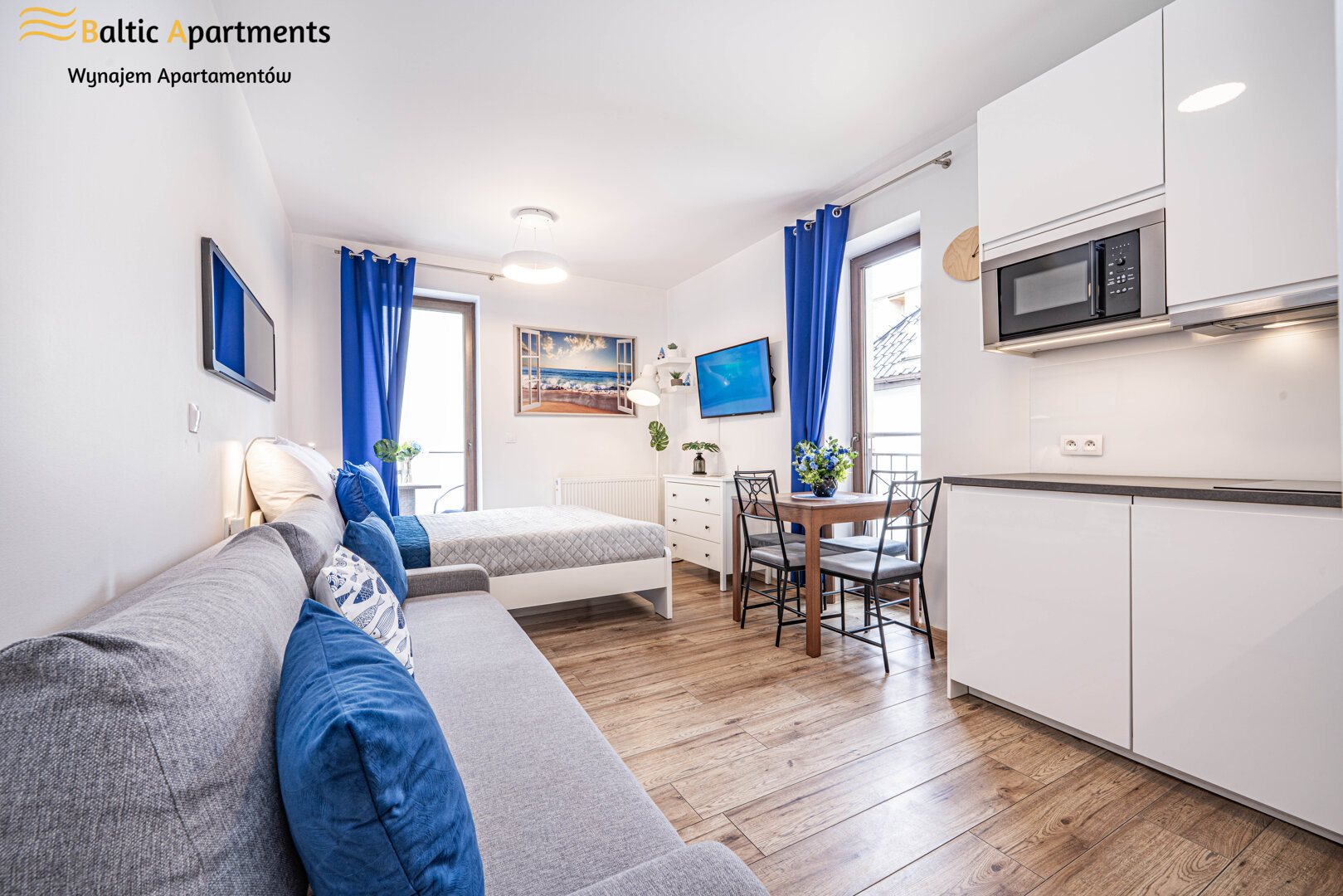 Baltic-Apartments - 11