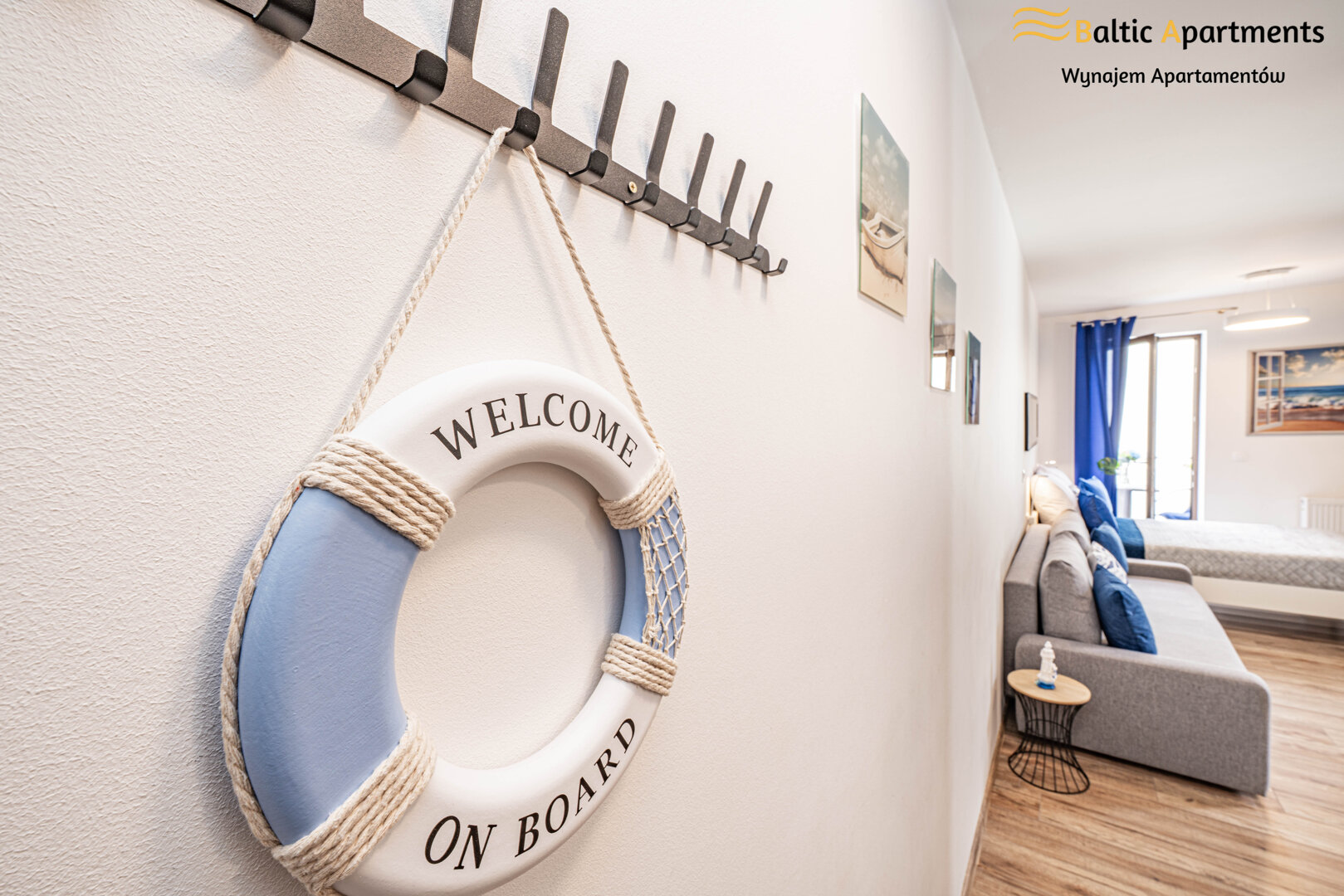 Baltic-Apartments - 13