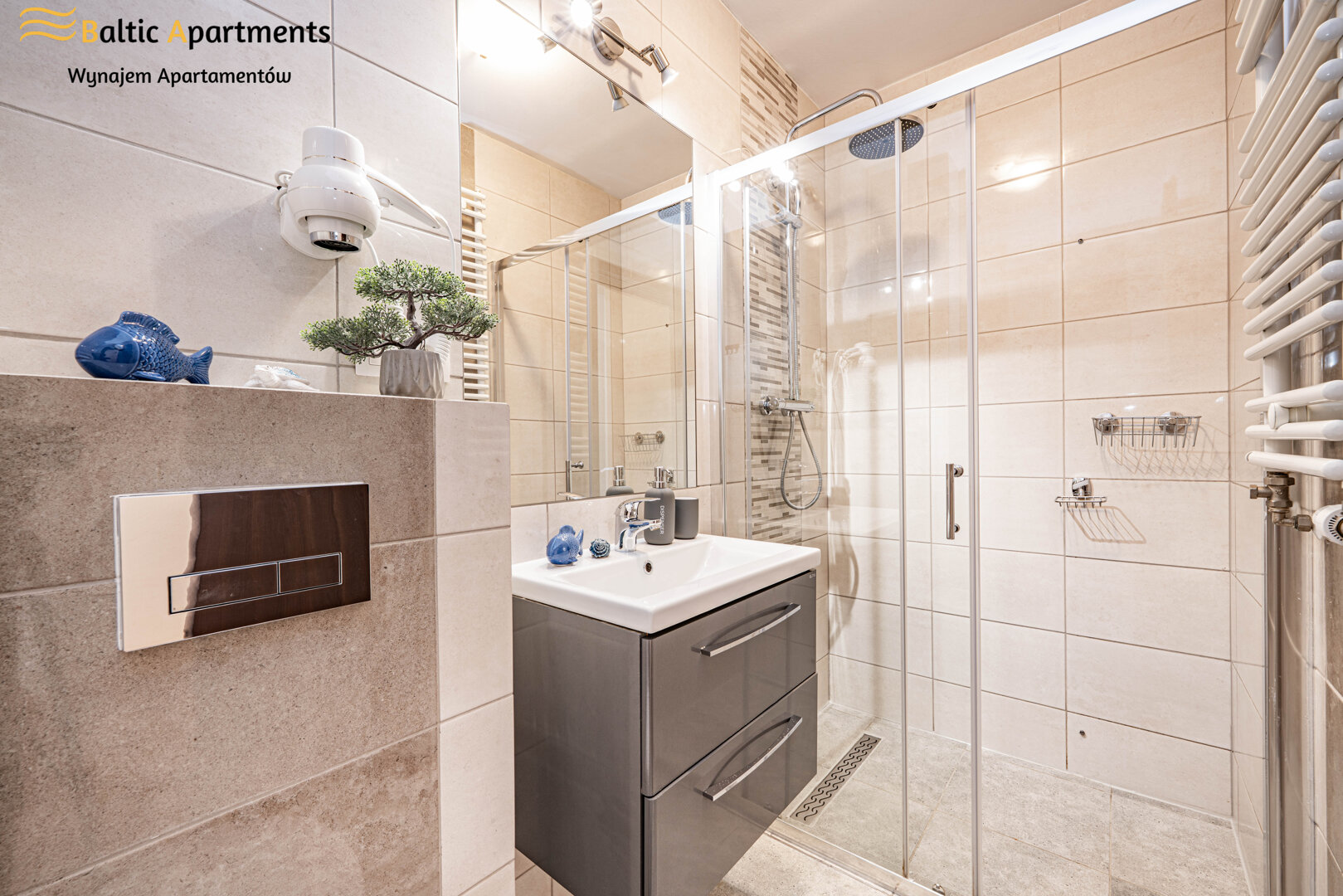 Baltic-Apartments - 14