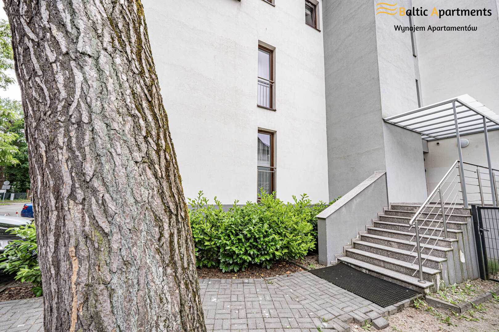 Baltic-Apartments - 18