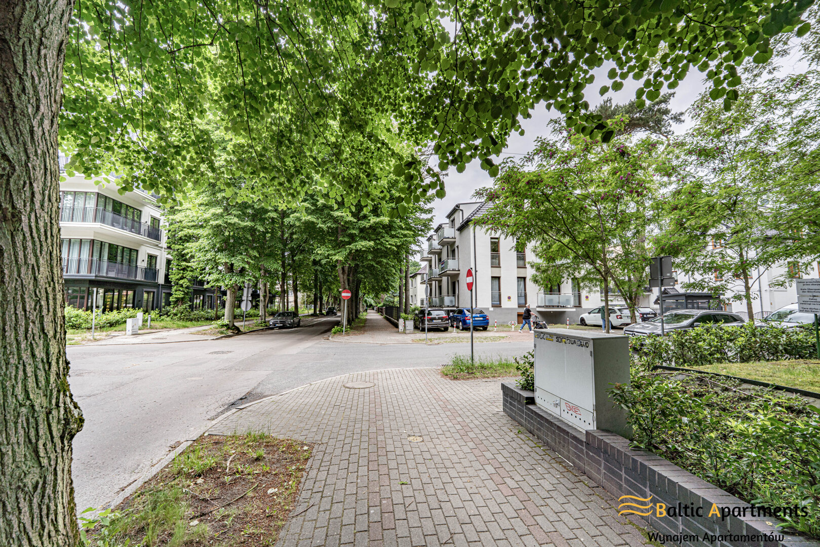 Baltic-Apartments - 19