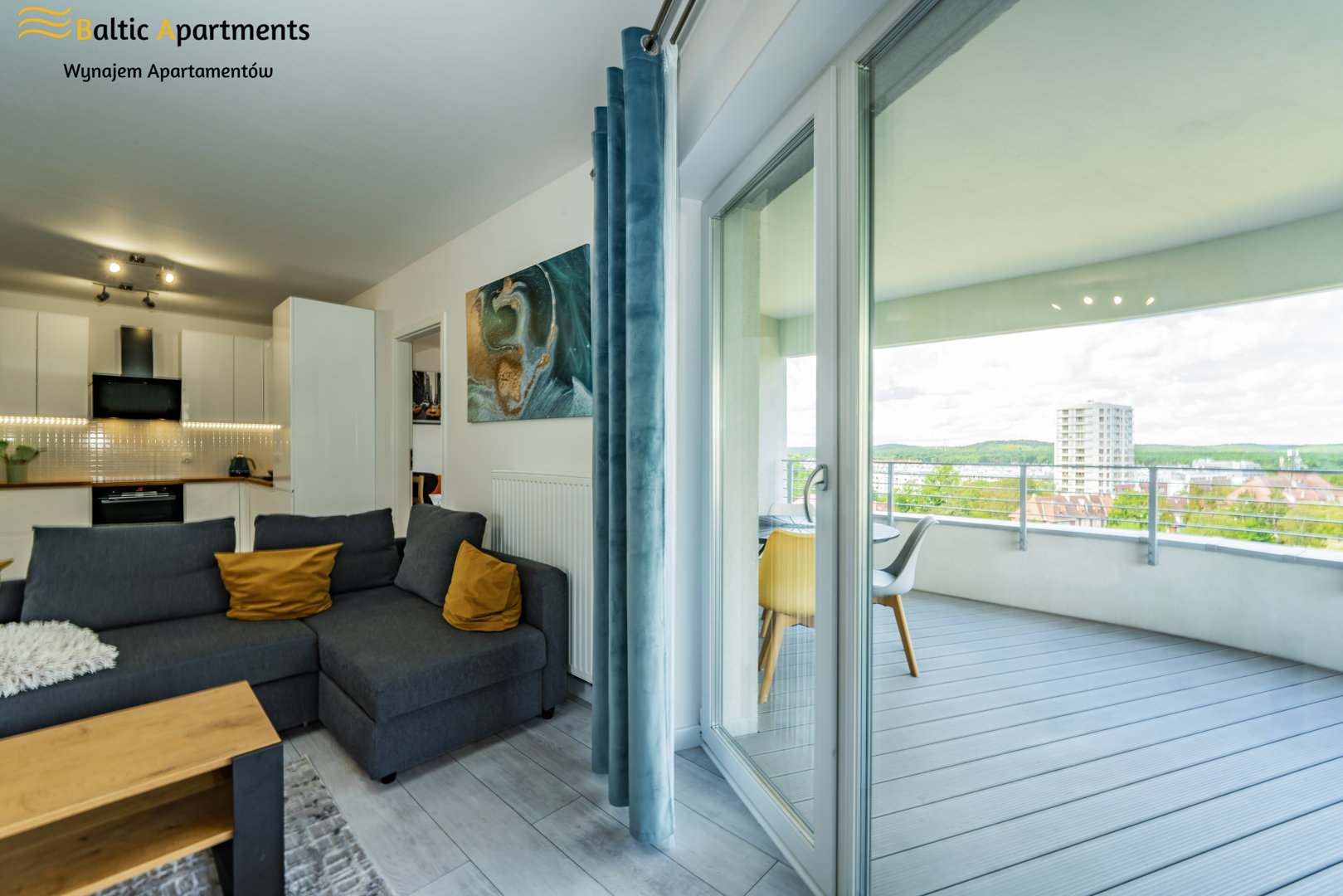 Baltic-Apartments - 6