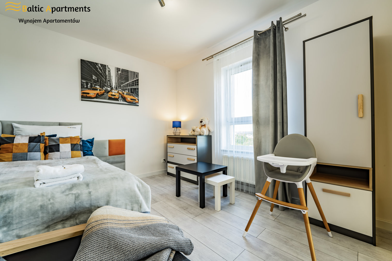 Baltic-Apartments - 3