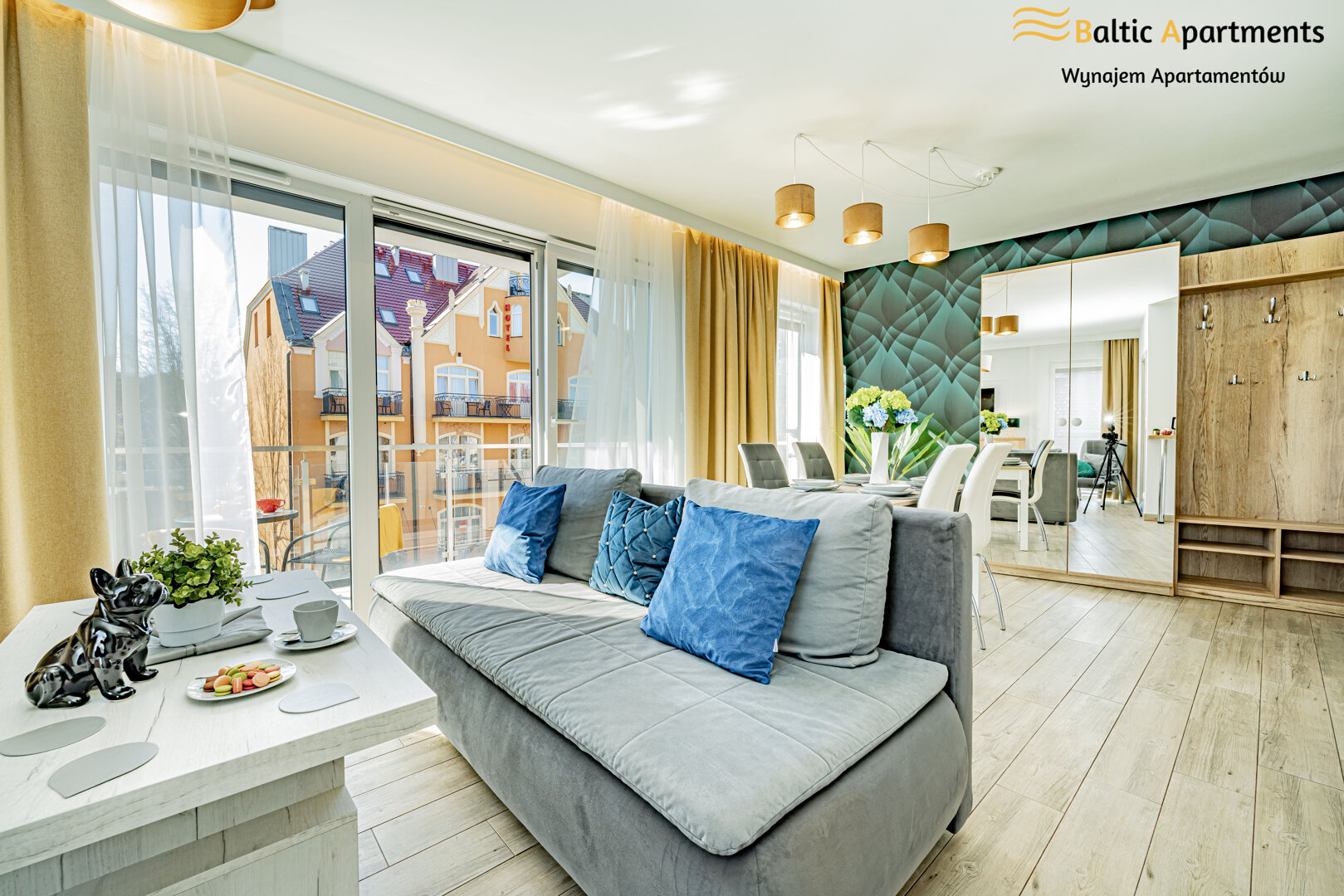 Baltic-Apartments - 2