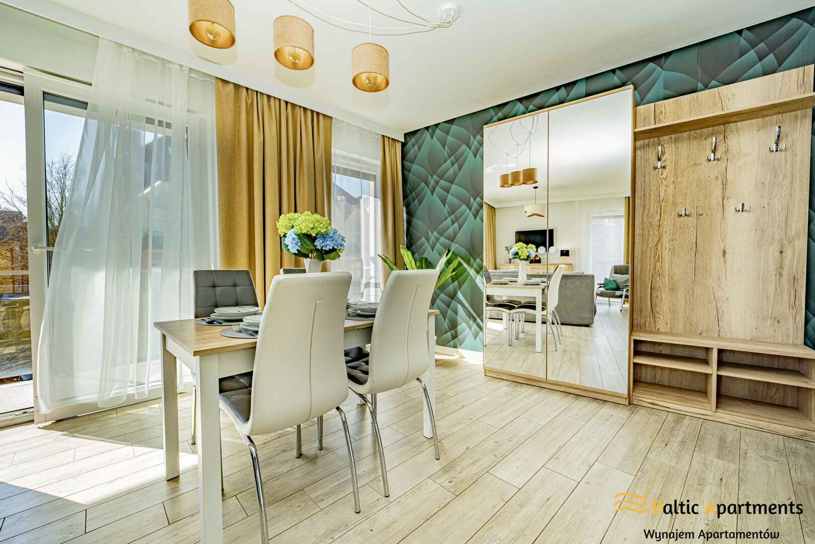 Baltic-Apartments - 3