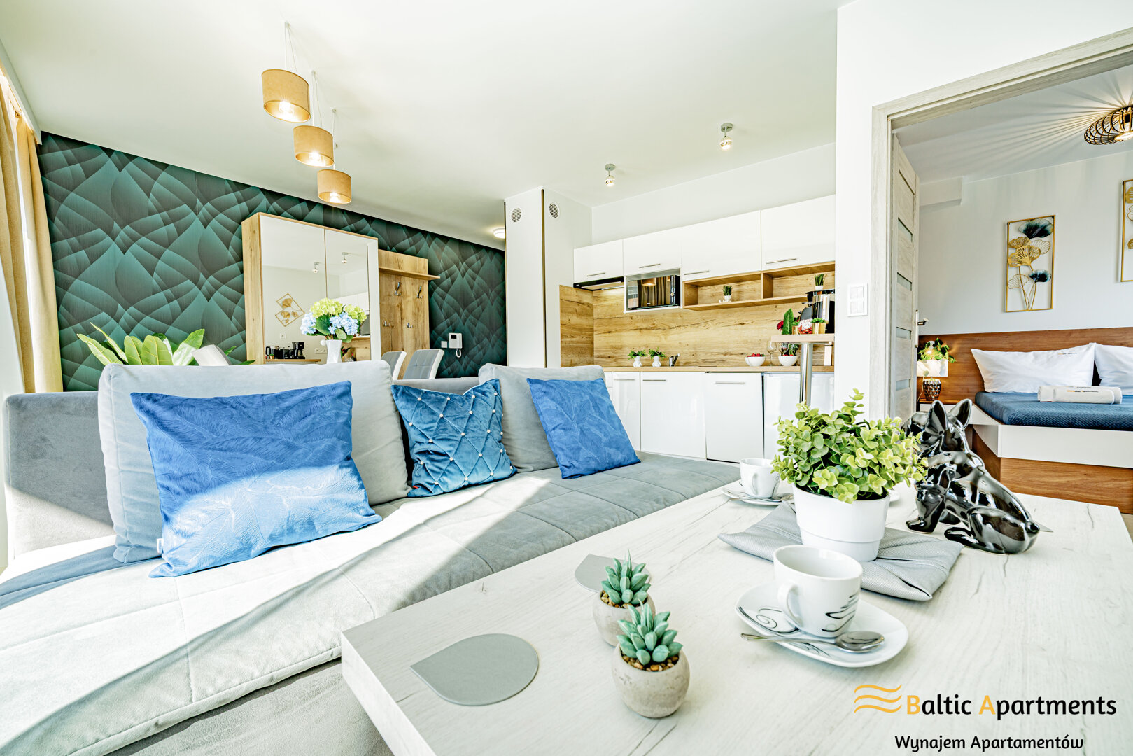 Baltic-Apartments - 5