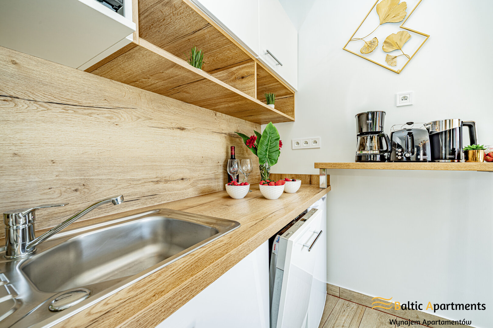 Baltic-Apartments - 4