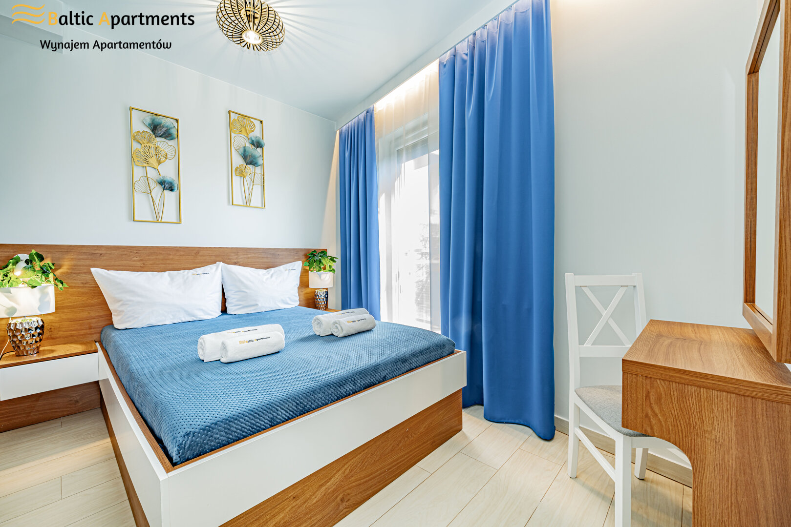 Baltic-Apartments - 14