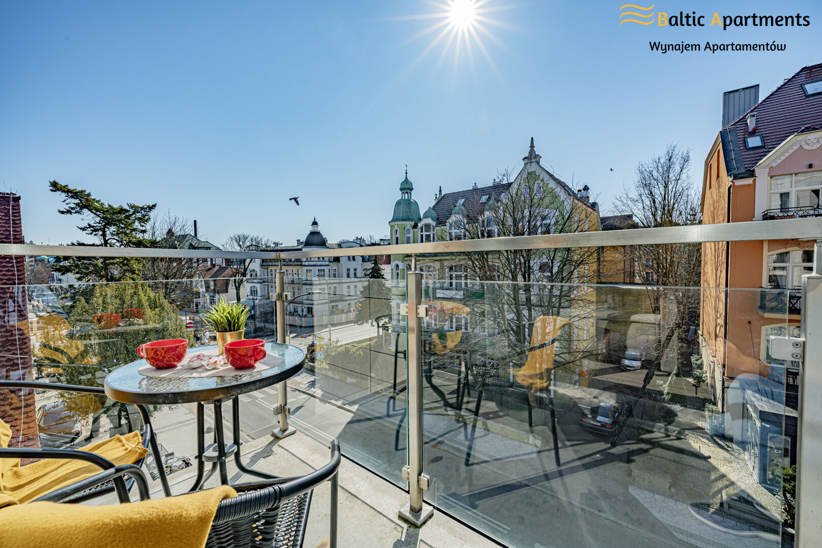 Baltic-Apartments - 15
