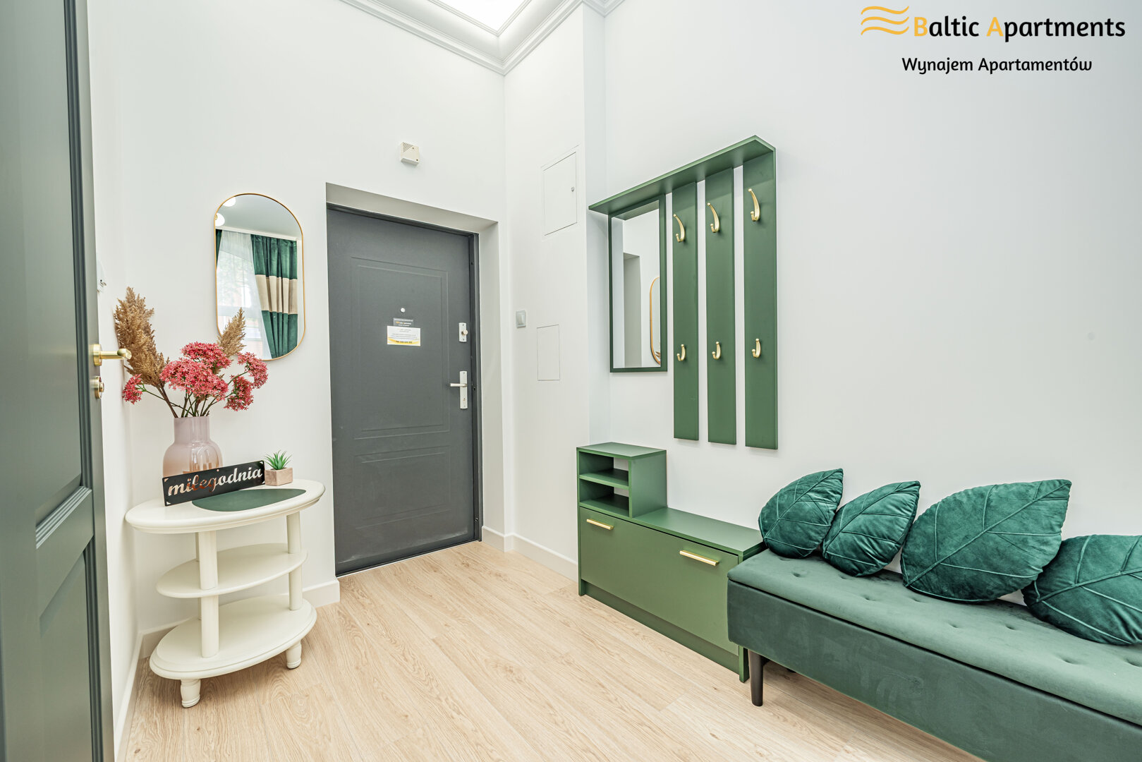 Baltic-Apartments - 7
