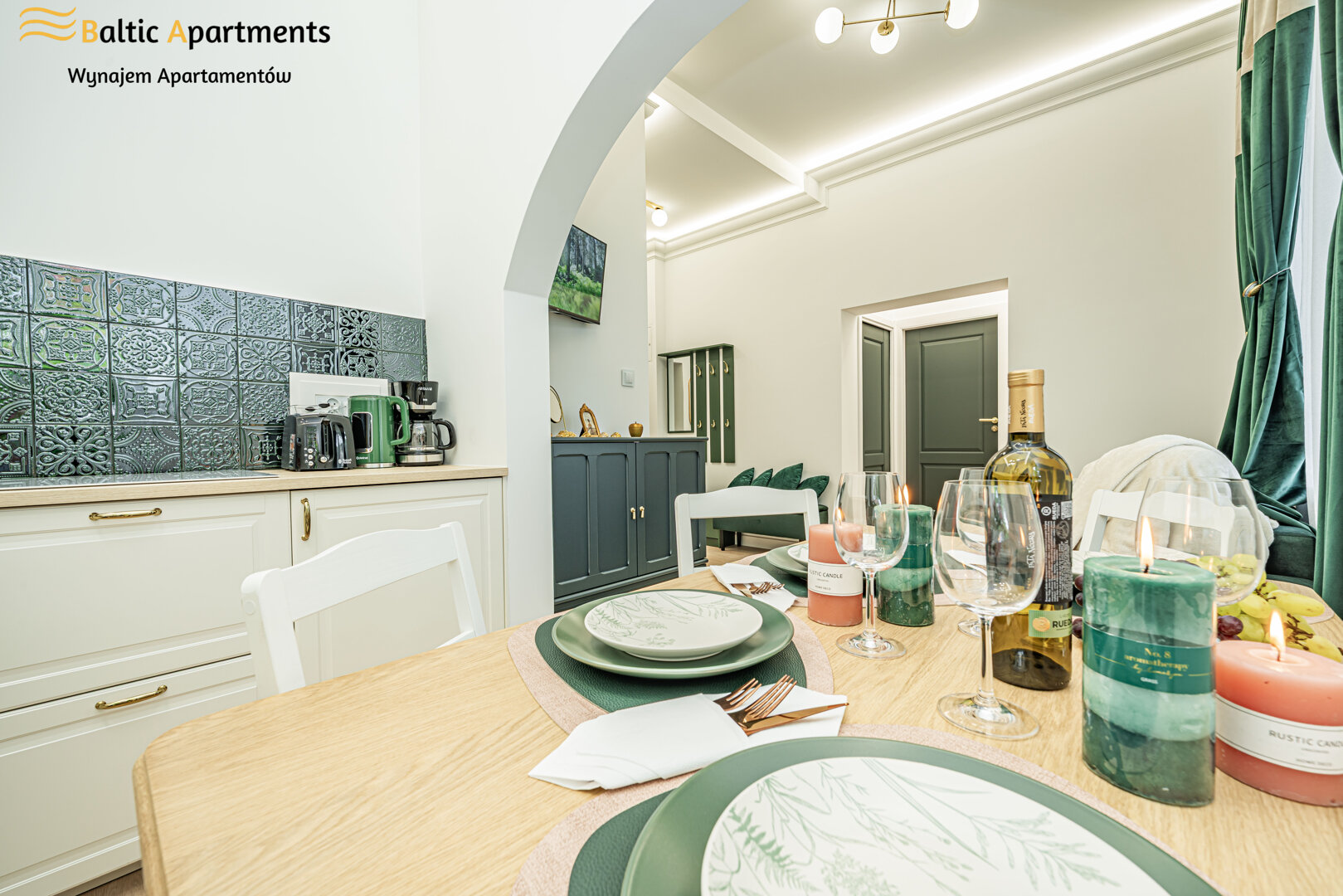 Baltic-Apartments - 16