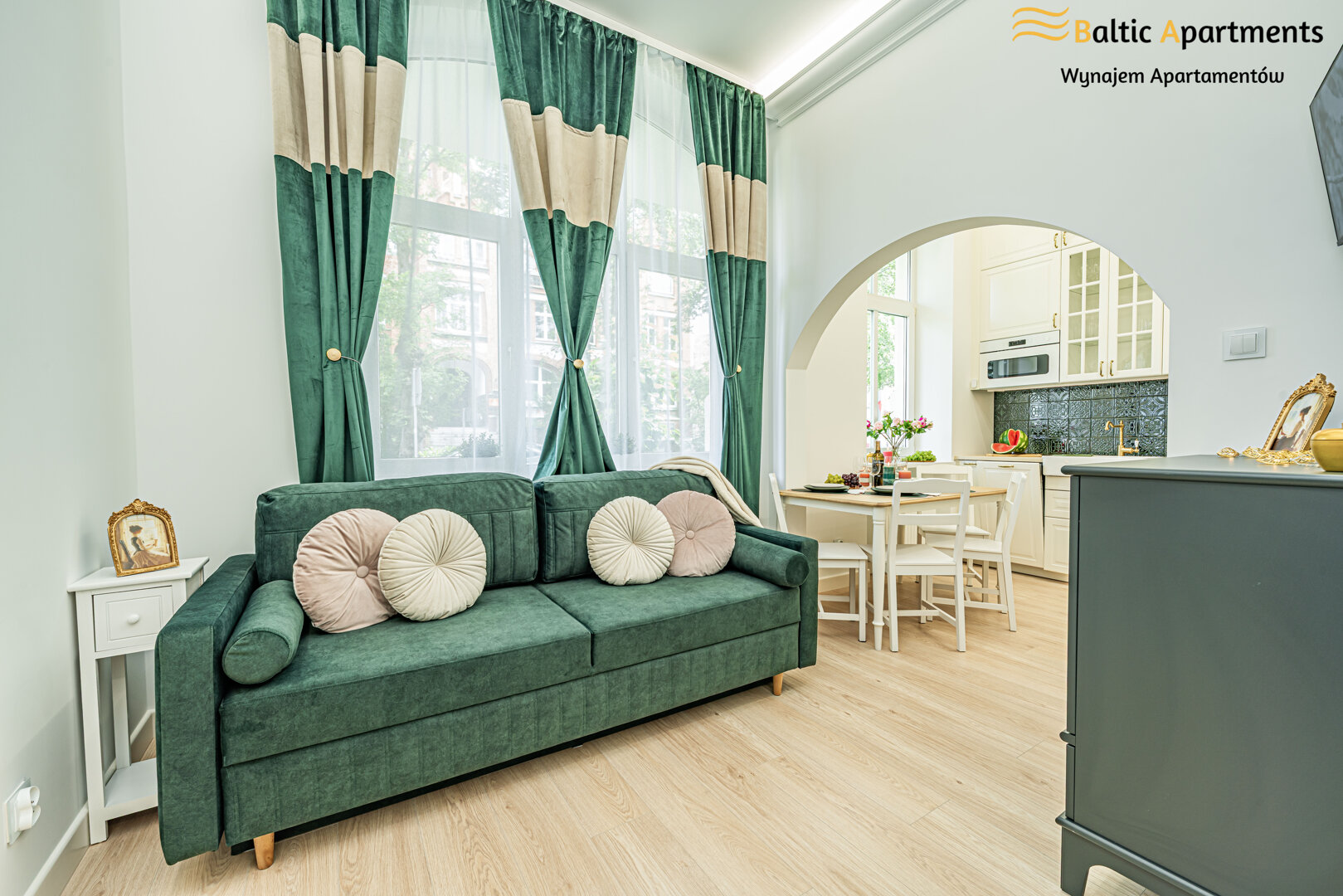 Baltic-Apartments - 13