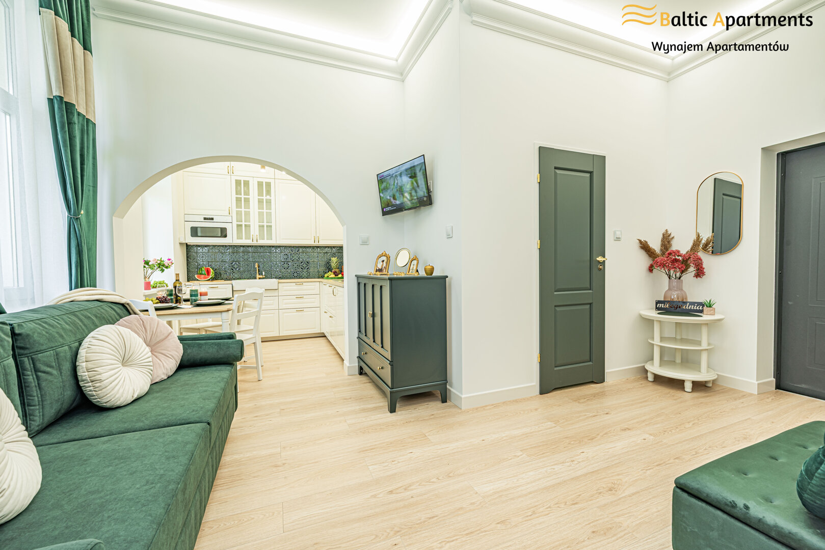 Baltic-Apartments - 3