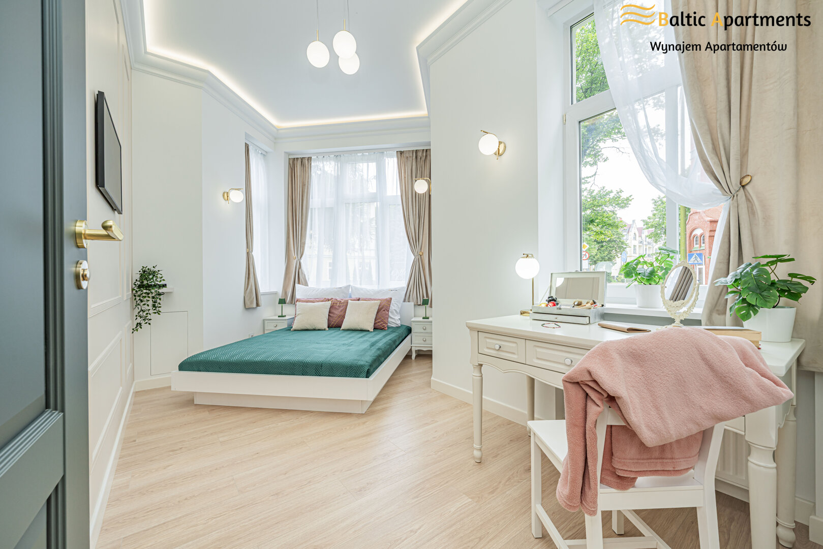Baltic-Apartments - 2