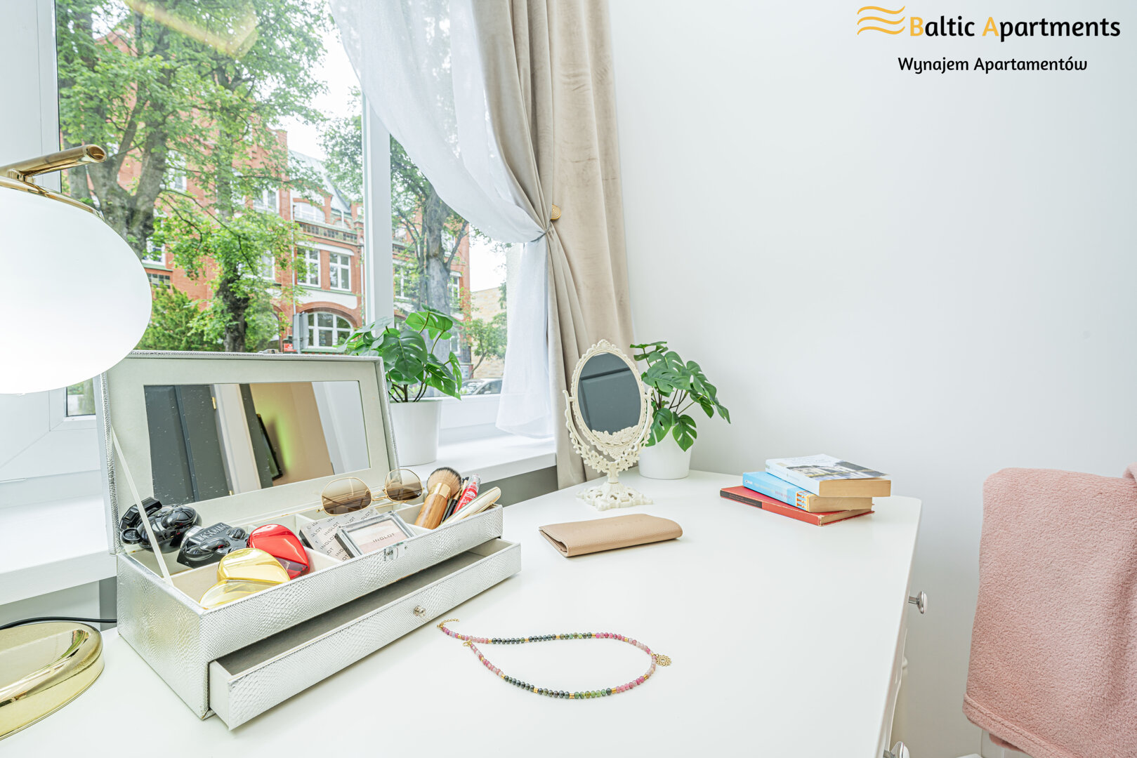 Baltic-Apartments - 5