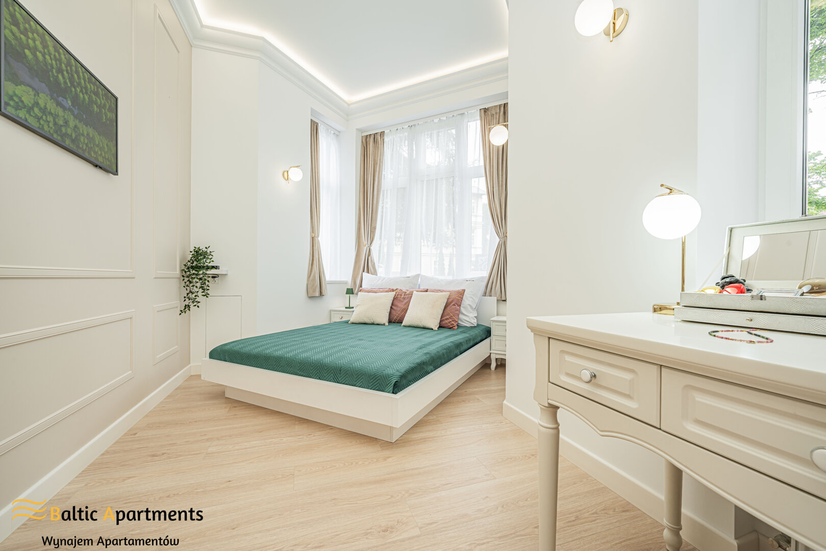 Baltic-Apartments - 9