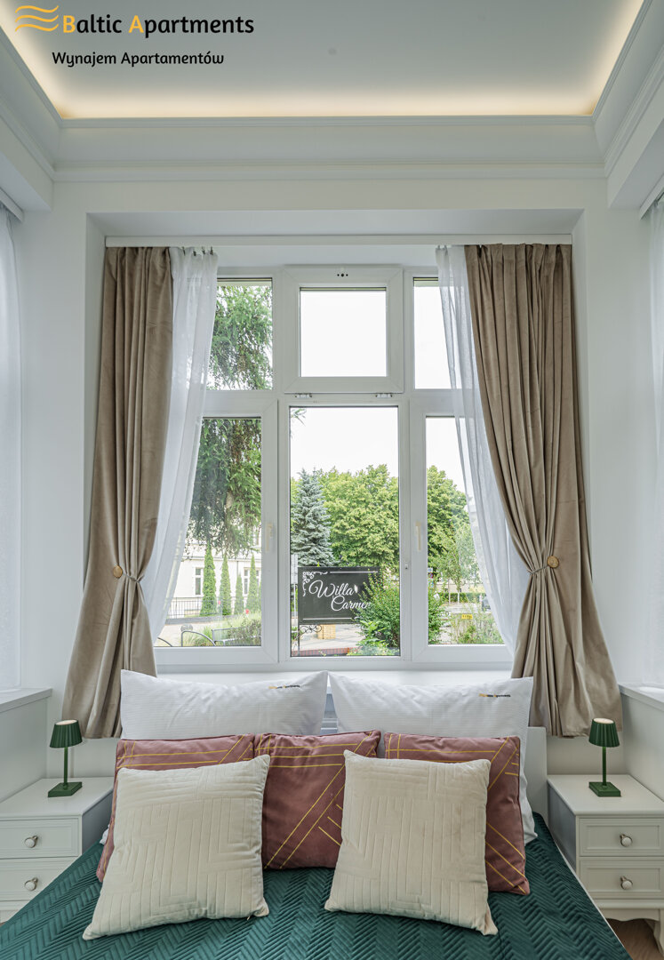 Baltic-Apartments - 12