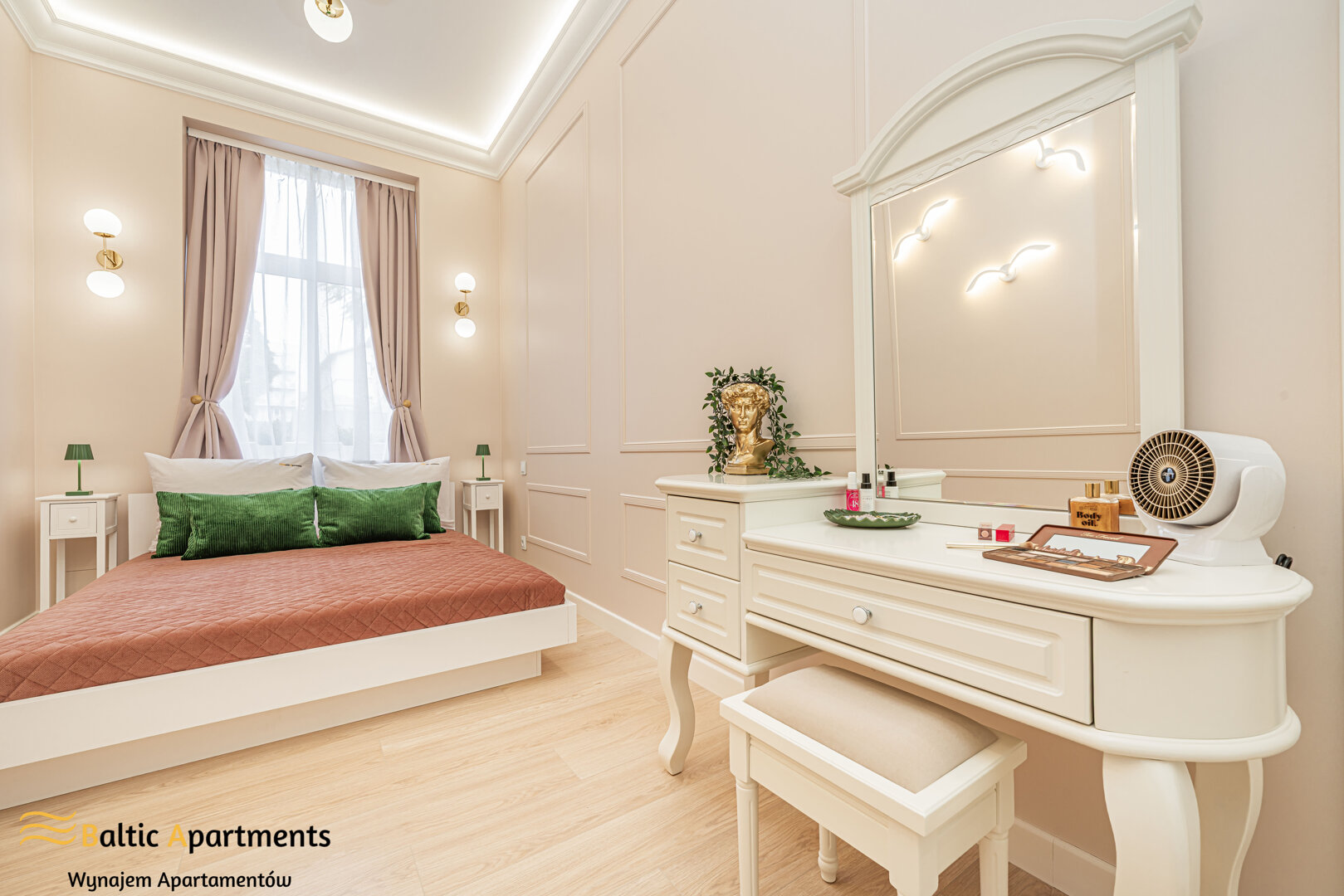 Baltic-Apartments - 11