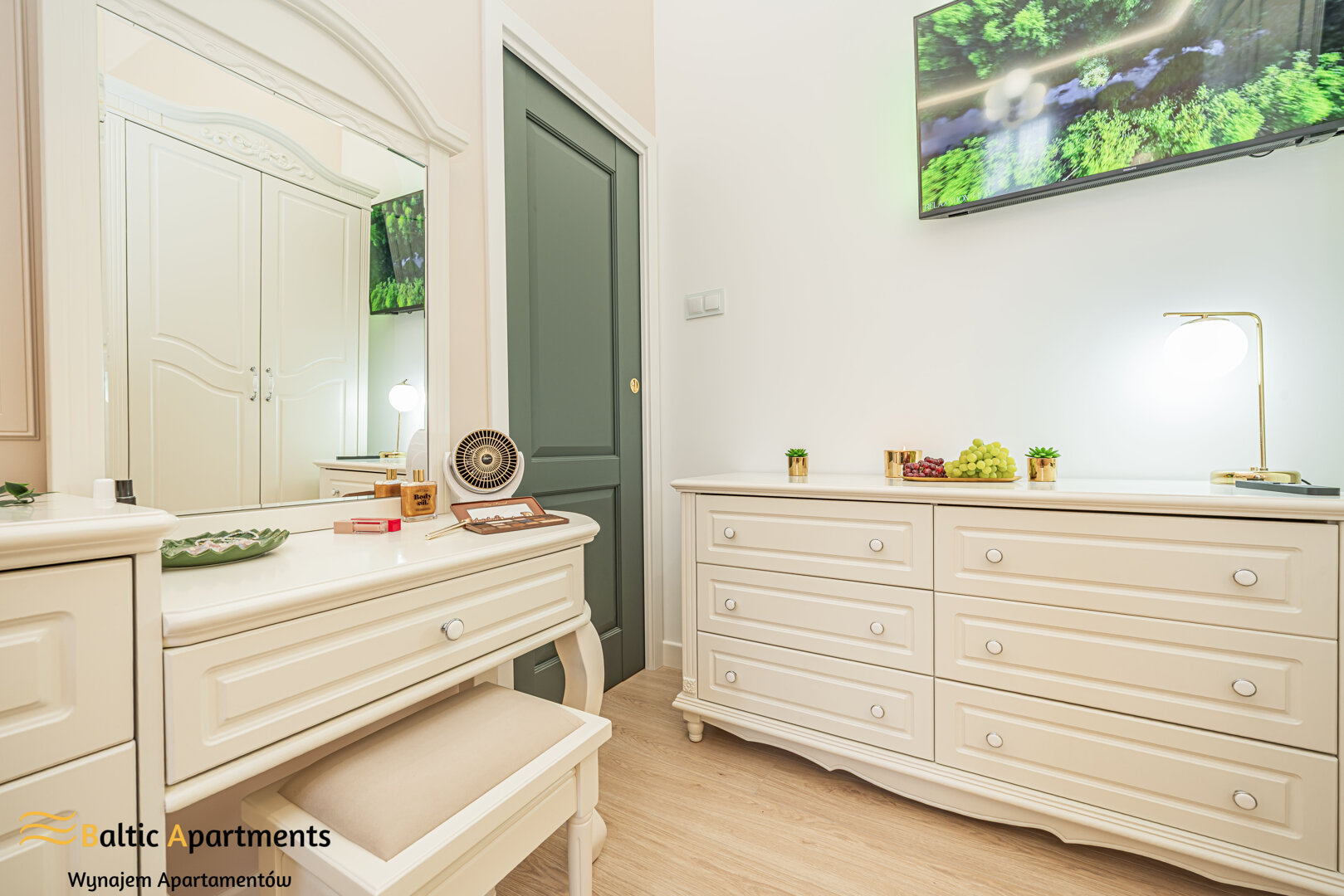 Baltic-Apartments - 17
