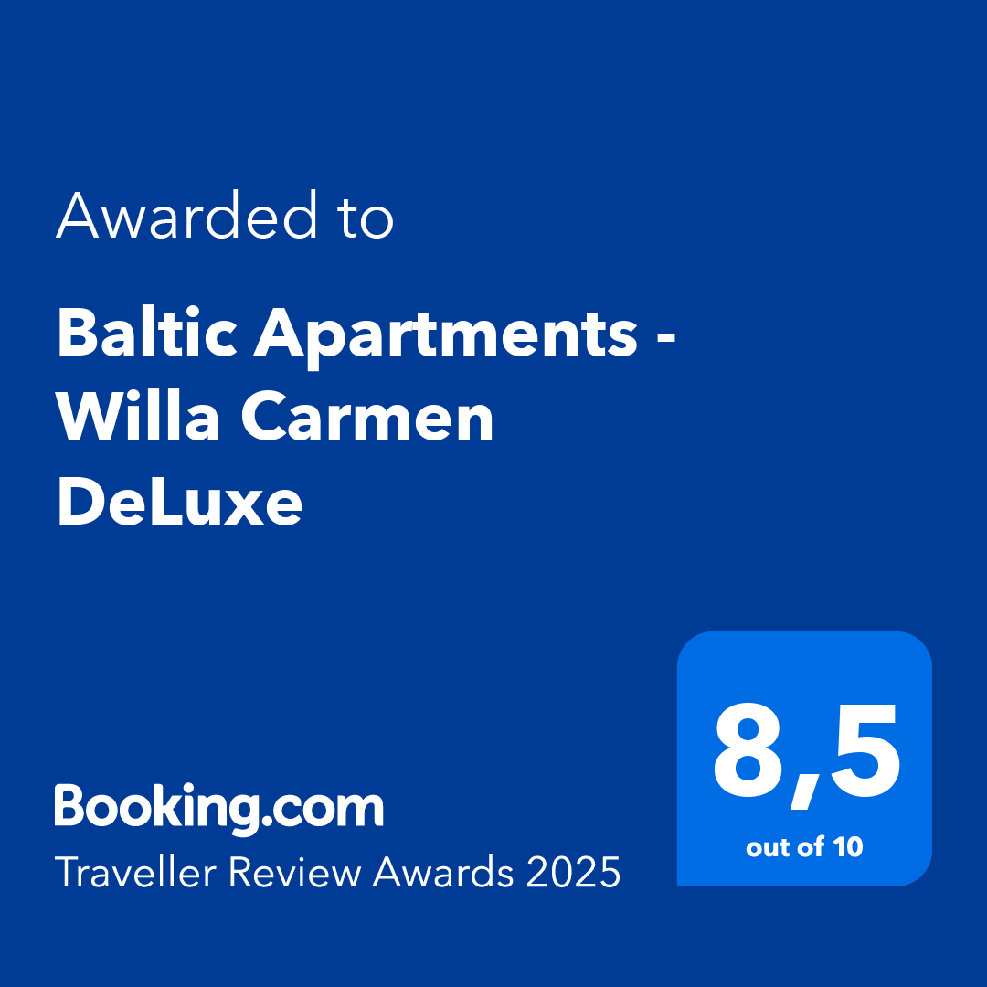Baltic-Apartments - 26