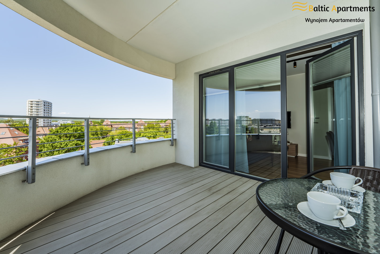 BalticApartments Apartaments Świnoujście