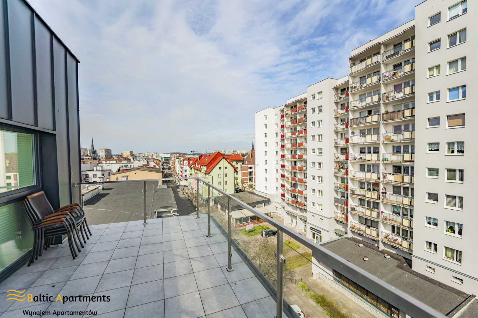Baltic-Apartments - 22