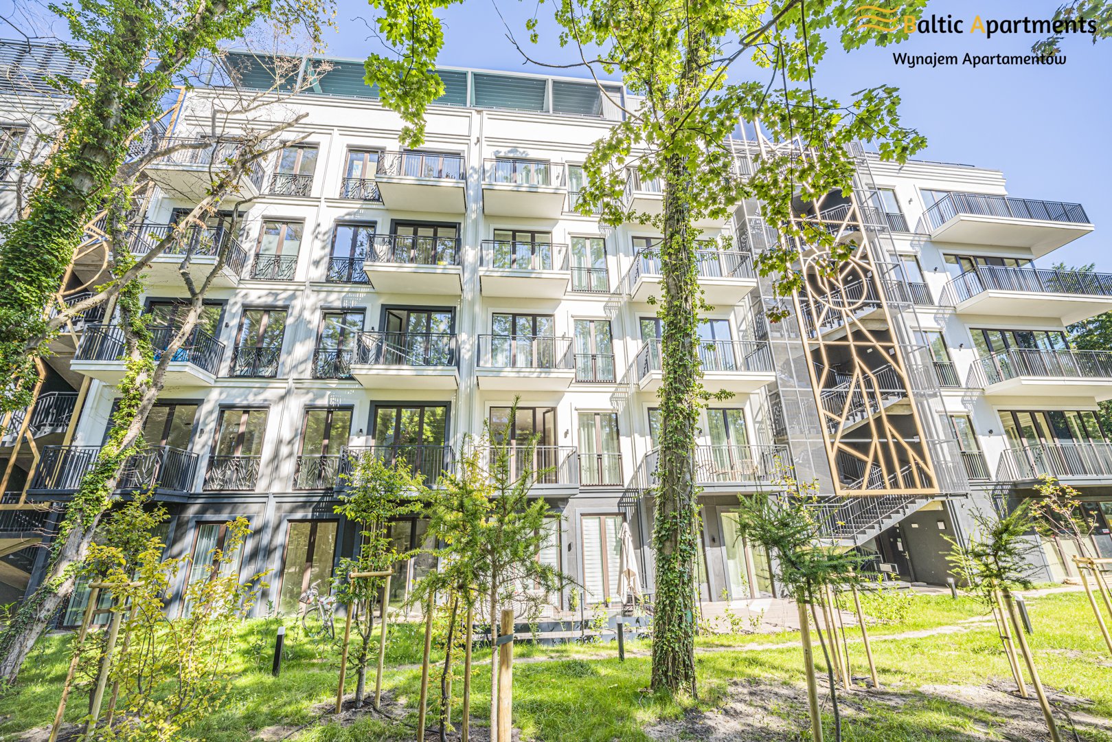 Baltic-Apartments - 30