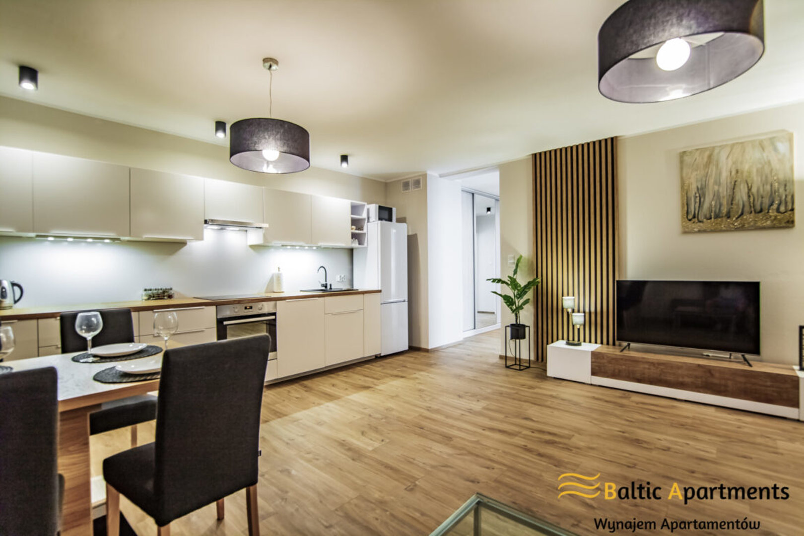 Baltic-Apartments - 15