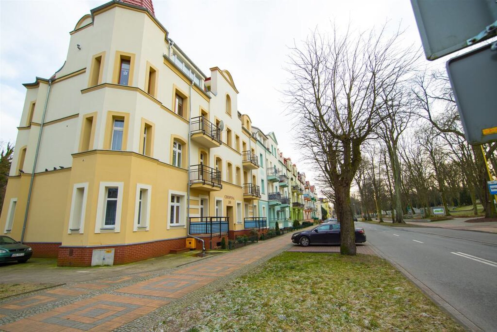 Baltic-Apartments - 12