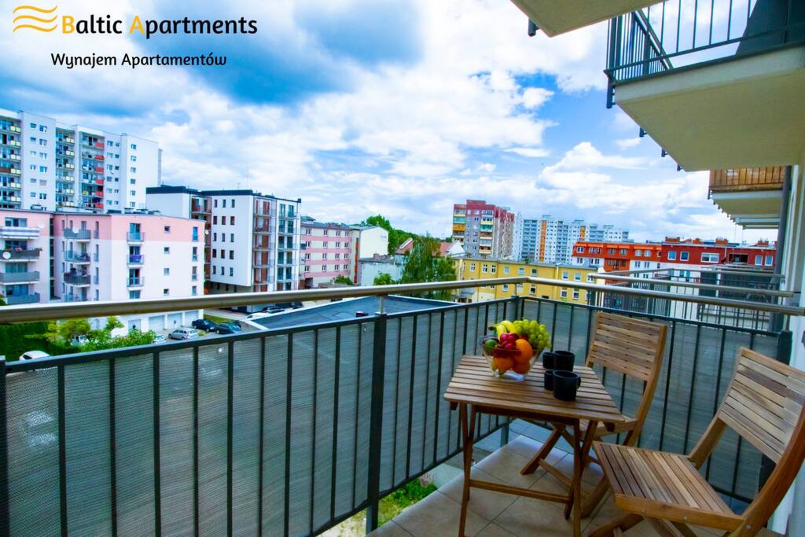 Baltic-Apartments - 5