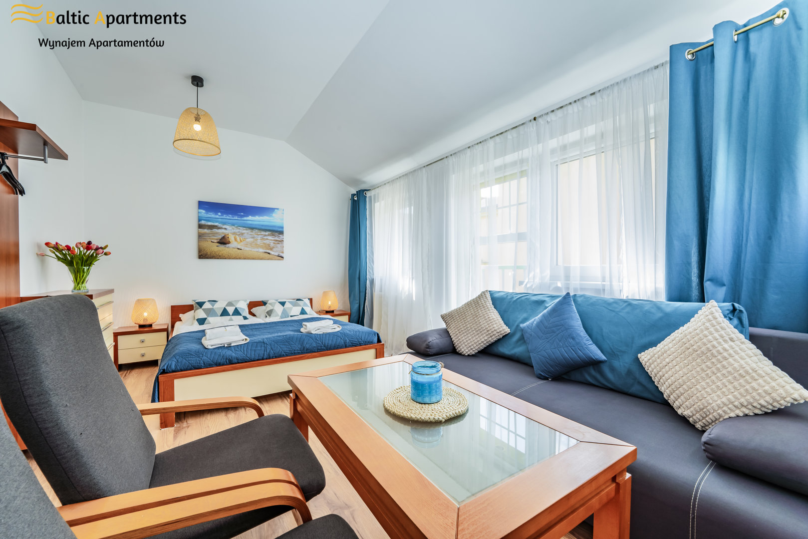 Baltic-Apartments - 7