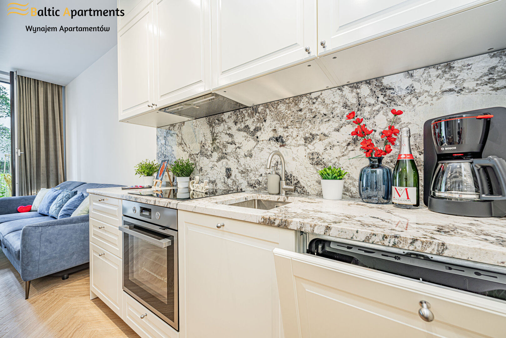 Baltic-Apartments - 7