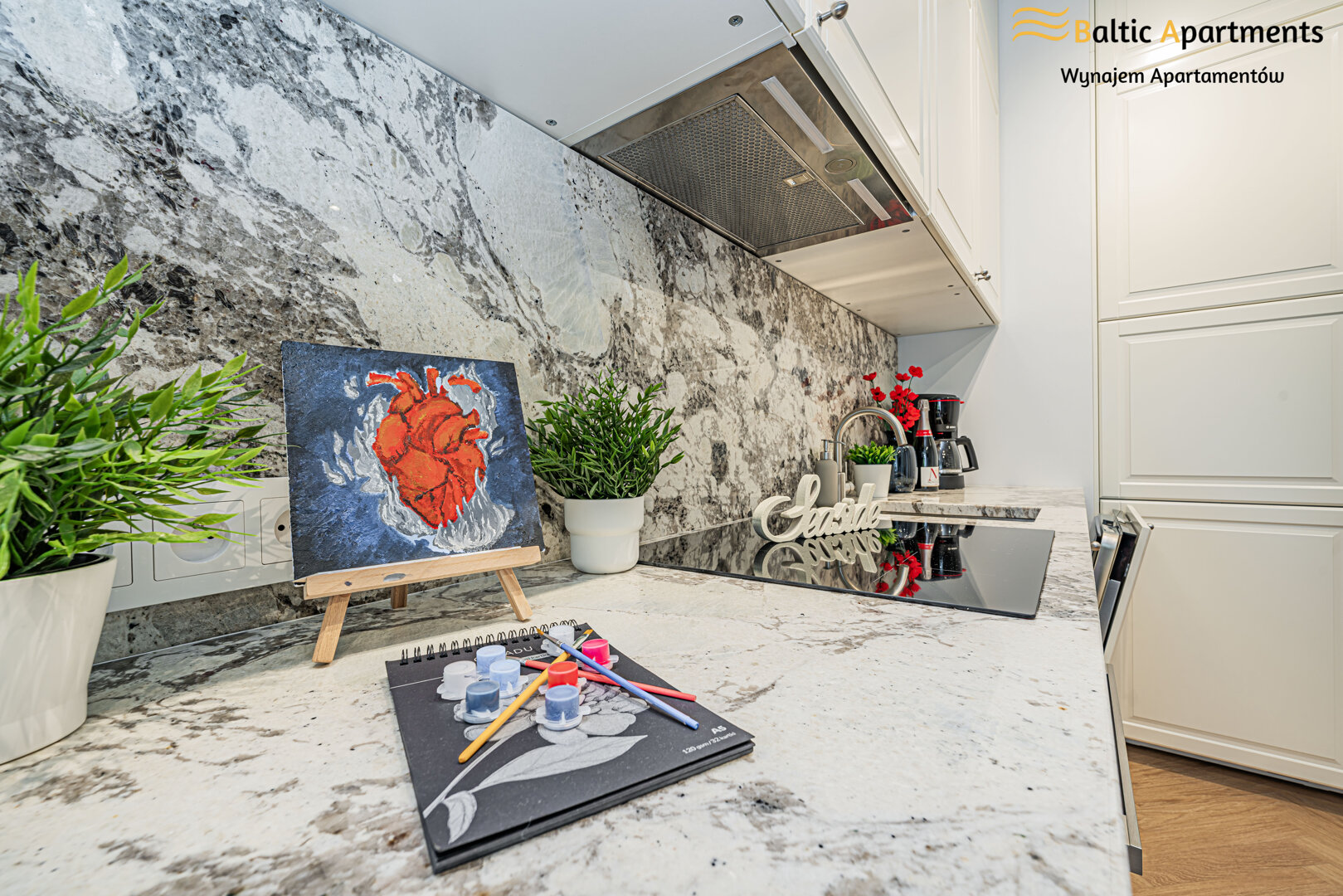Baltic-Apartments - 8